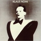 Klaus Nomi - You Don't Own Me